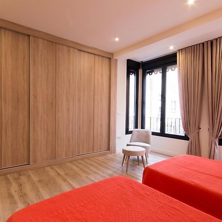 Bazan 16 Apartment Alicante Ngoại thất bức ảnh
