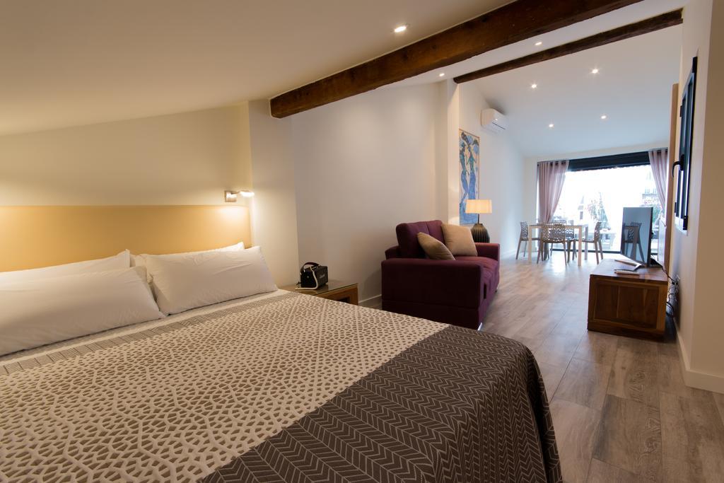 Bazan 16 Apartment Alicante Ngoại thất bức ảnh