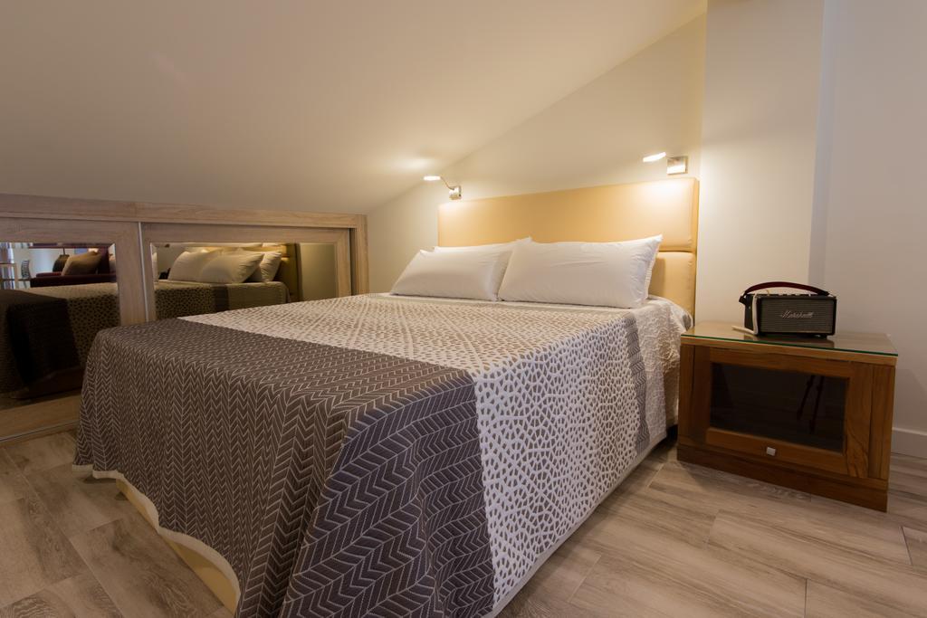 Bazan 16 Apartment Alicante Ngoại thất bức ảnh