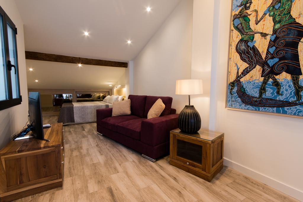 Bazan 16 Apartment Alicante Ngoại thất bức ảnh