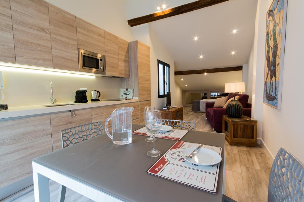 Bazan 16 Apartment Alicante Ngoại thất bức ảnh