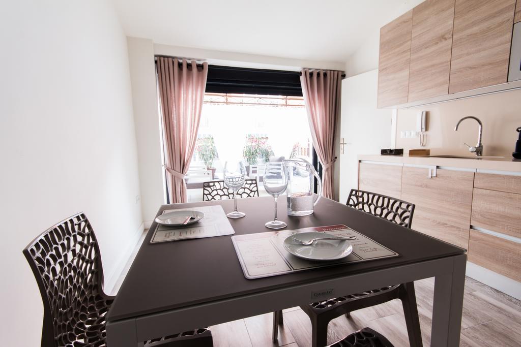 Bazan 16 Apartment Alicante Ngoại thất bức ảnh