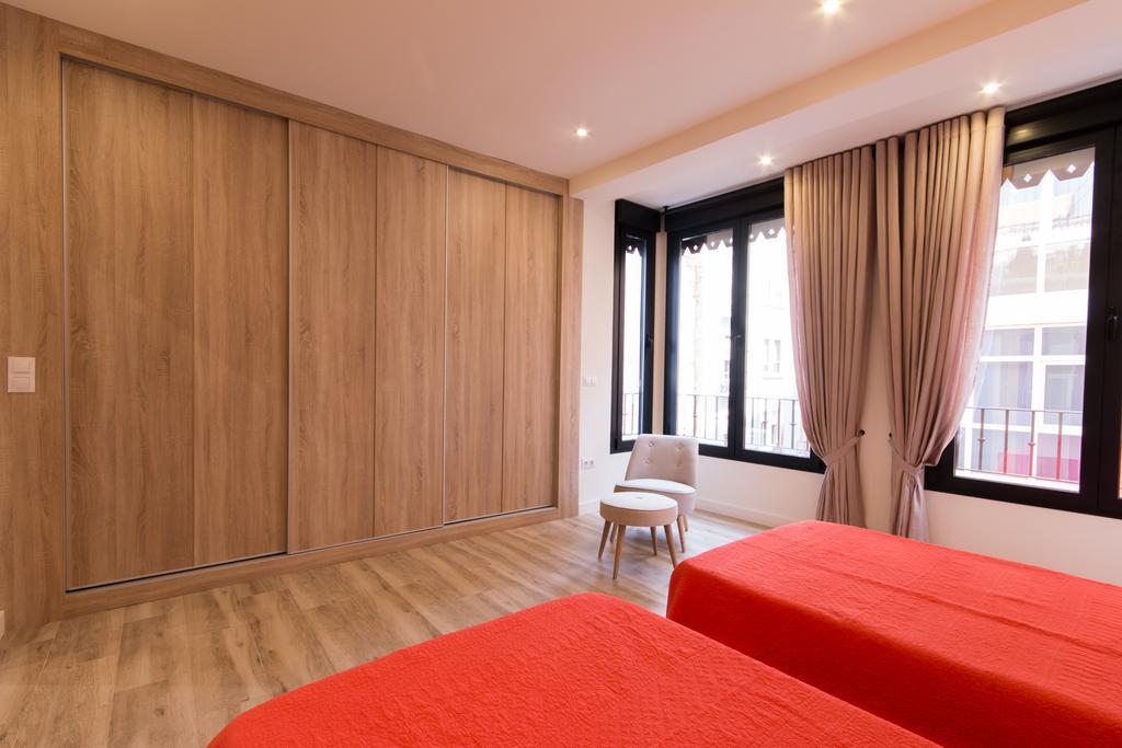 Bazan 16 Apartment Alicante Ngoại thất bức ảnh