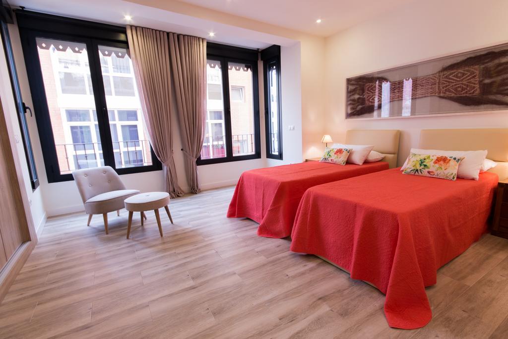 Bazan 16 Apartment Alicante Ngoại thất bức ảnh