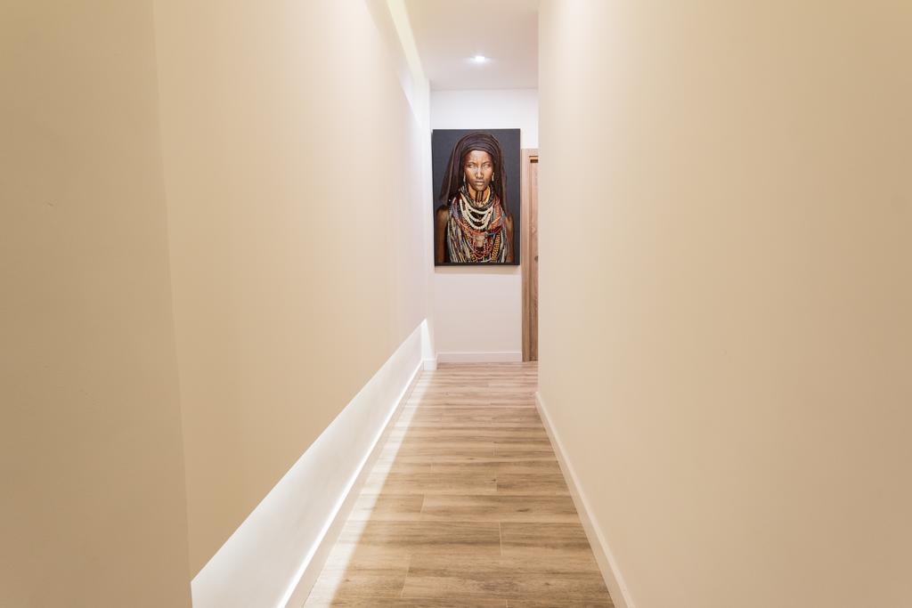 Bazan 16 Apartment Alicante Ngoại thất bức ảnh