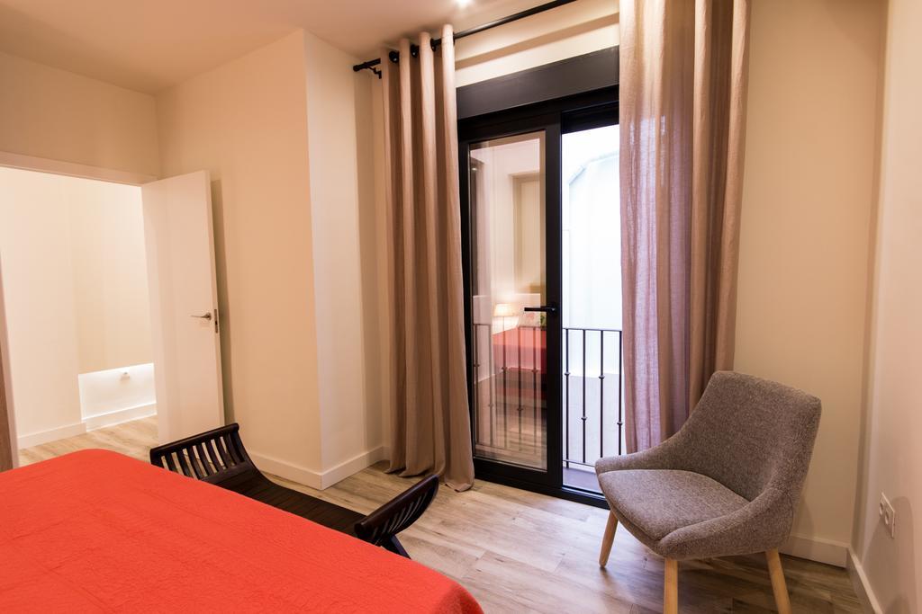 Bazan 16 Apartment Alicante Ngoại thất bức ảnh