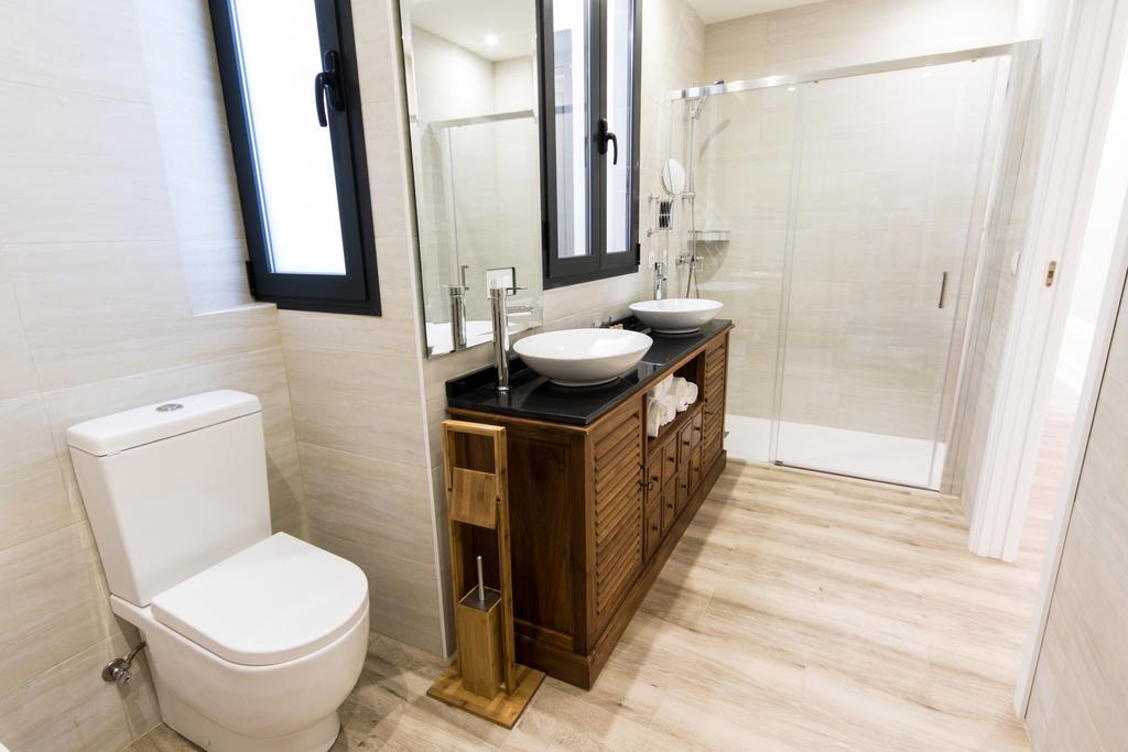Bazan 16 Apartment Alicante Ngoại thất bức ảnh