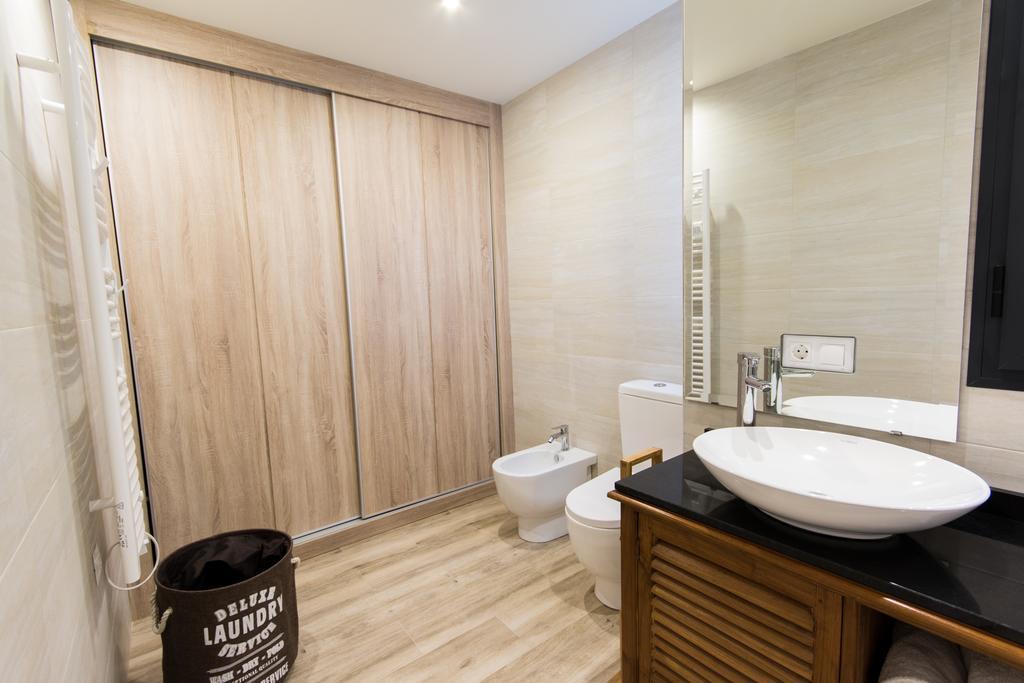 Bazan 16 Apartment Alicante Ngoại thất bức ảnh