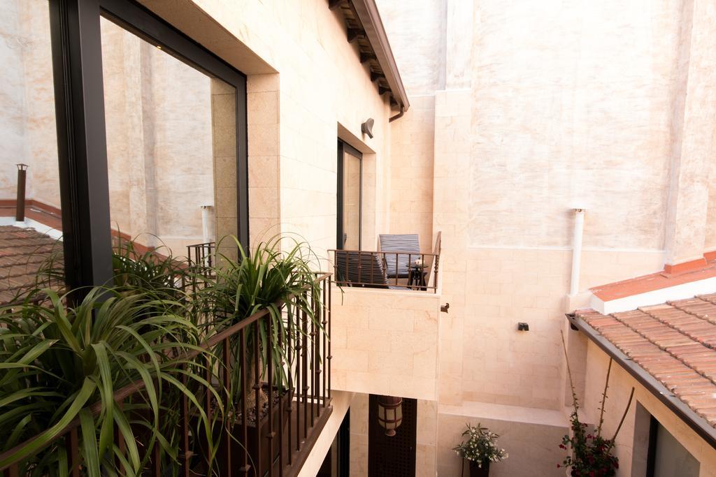 Bazan 16 Apartment Alicante Ngoại thất bức ảnh