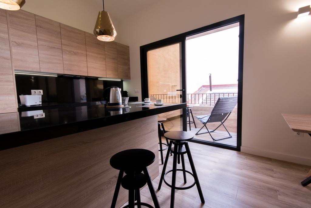 Bazan 16 Apartment Alicante Ngoại thất bức ảnh