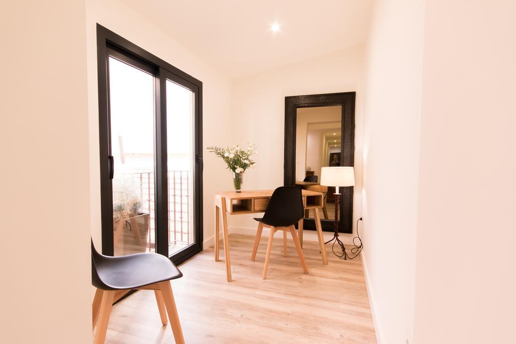 Bazan 16 Apartment Alicante Ngoại thất bức ảnh