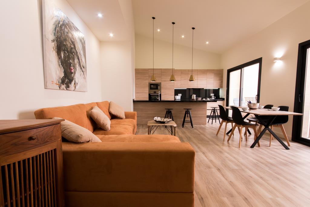 Bazan 16 Apartment Alicante Ngoại thất bức ảnh