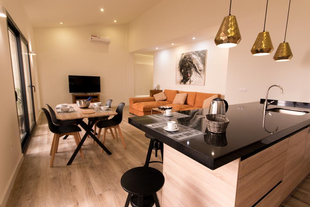 Bazan 16 Apartment Alicante Ngoại thất bức ảnh