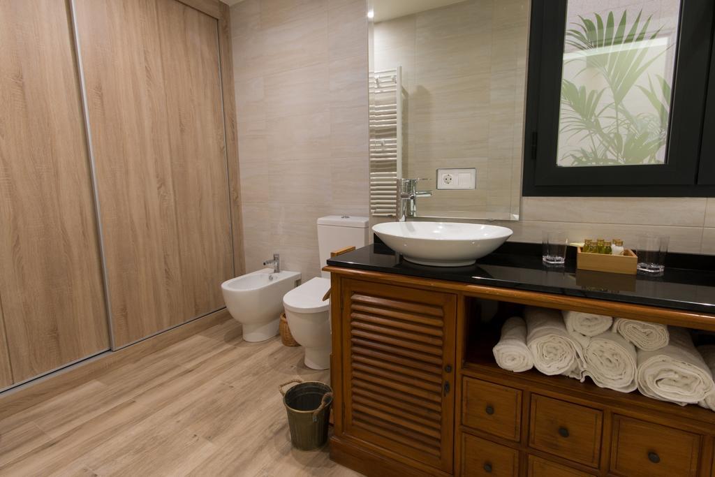 Bazan 16 Apartment Alicante Ngoại thất bức ảnh