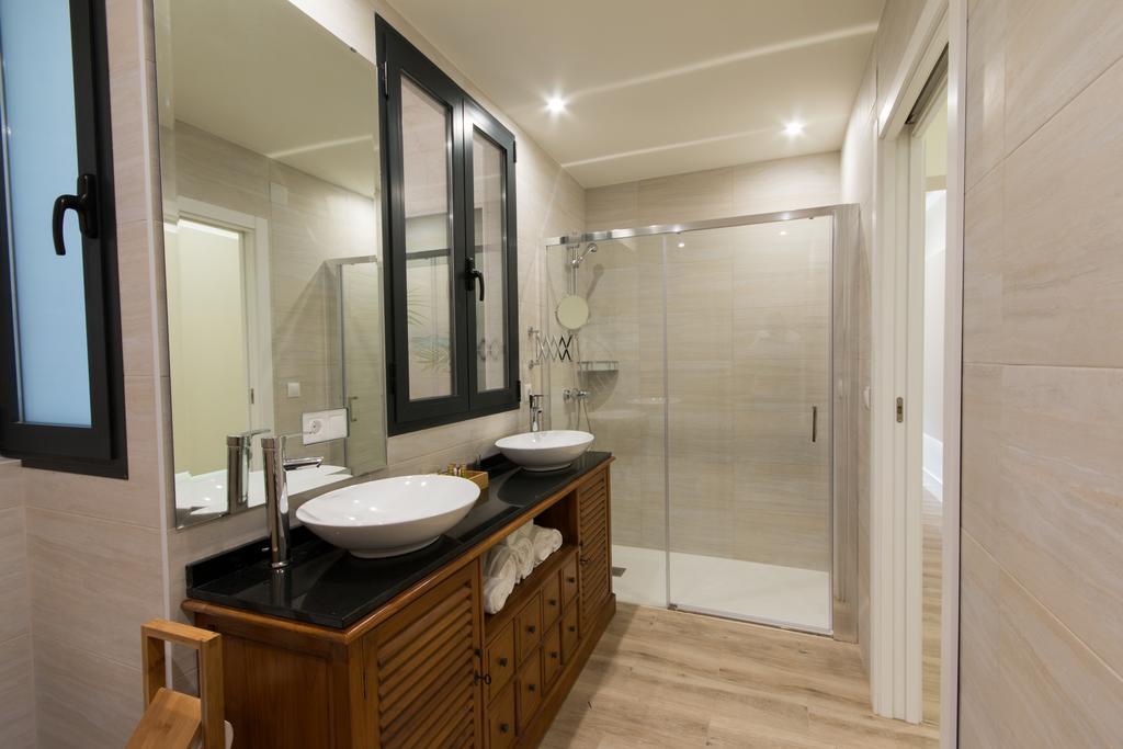 Bazan 16 Apartment Alicante Ngoại thất bức ảnh