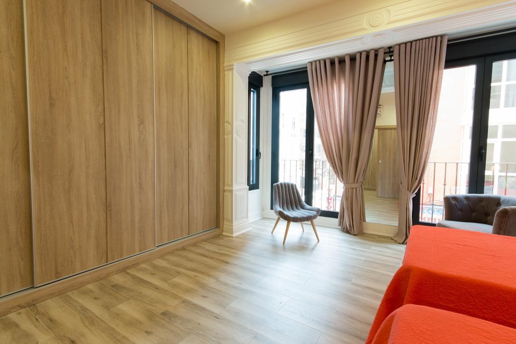 Bazan 16 Apartment Alicante Ngoại thất bức ảnh