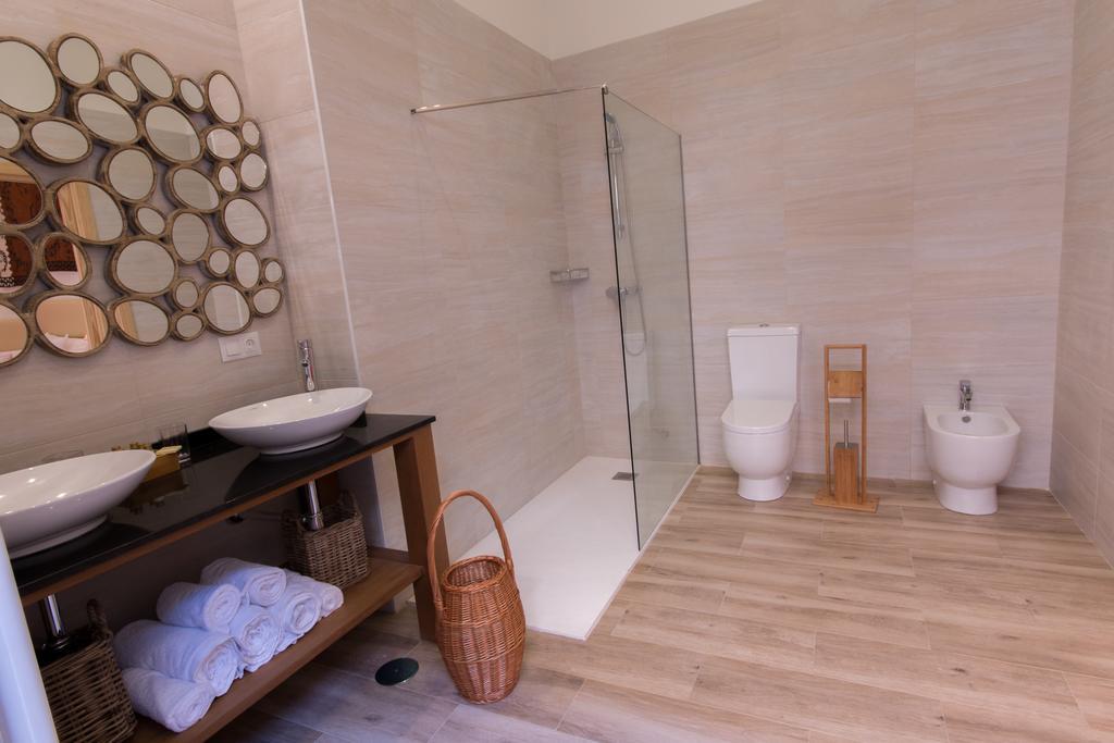 Bazan 16 Apartment Alicante Ngoại thất bức ảnh