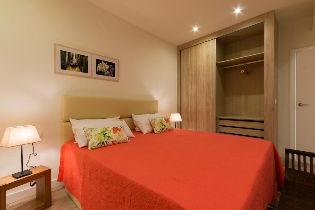 Bazan 16 Apartment Alicante Ngoại thất bức ảnh