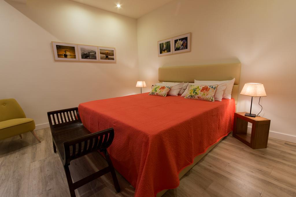 Bazan 16 Apartment Alicante Ngoại thất bức ảnh