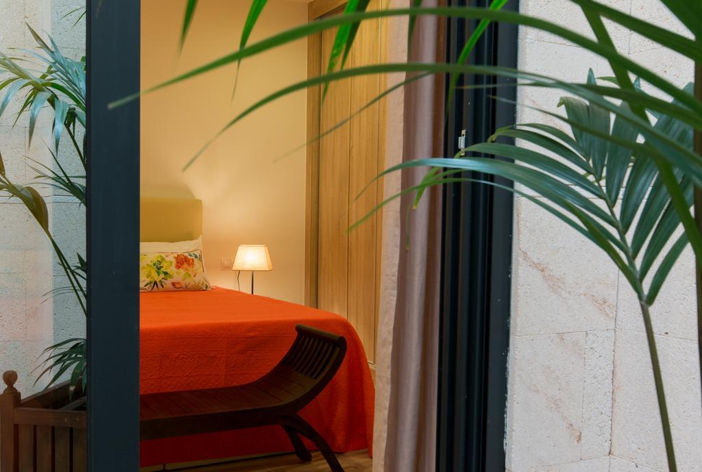 Bazan 16 Apartment Alicante Ngoại thất bức ảnh