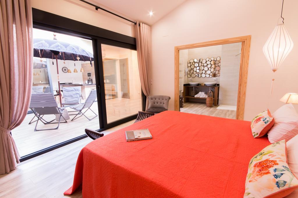 Bazan 16 Apartment Alicante Ngoại thất bức ảnh