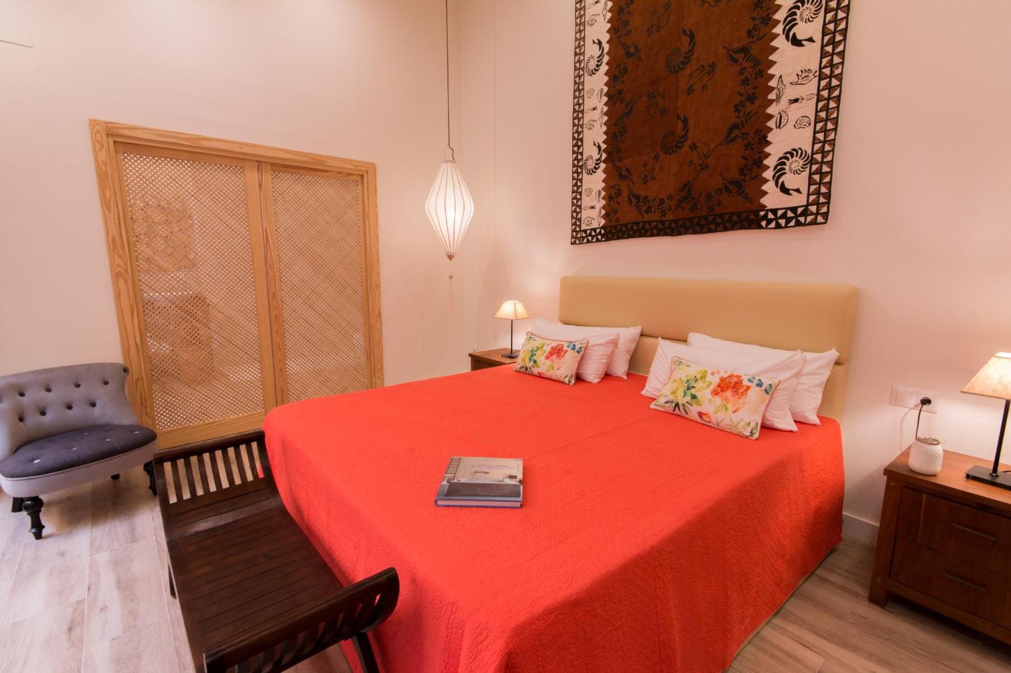 Bazan 16 Apartment Alicante Ngoại thất bức ảnh