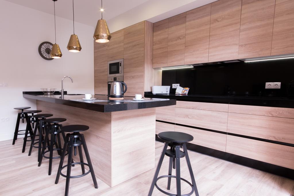 Bazan 16 Apartment Alicante Ngoại thất bức ảnh