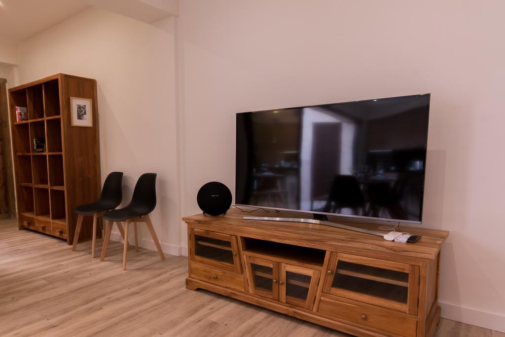 Bazan 16 Apartment Alicante Ngoại thất bức ảnh