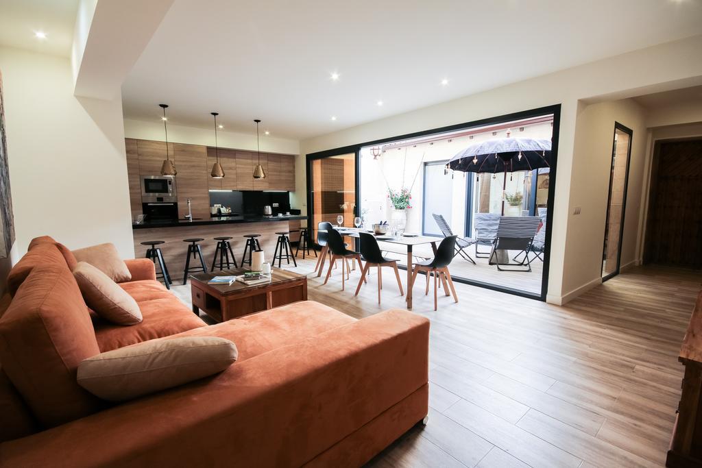 Bazan 16 Apartment Alicante Ngoại thất bức ảnh