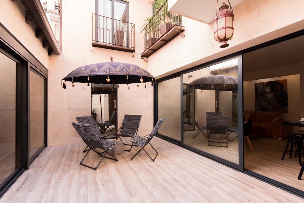 Bazan 16 Apartment Alicante Ngoại thất bức ảnh